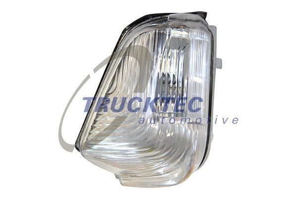 TRUCKTEC AUTOMOTIVE 02.58.363 Housing, direction indicator