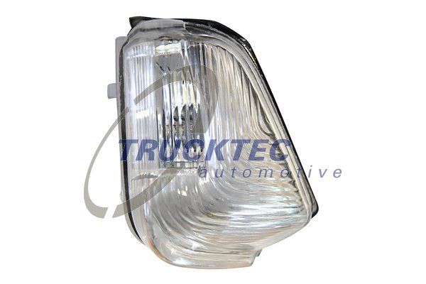 TRUCKTEC AUTOMOTIVE 02.58.364 Housing, direction indicator
