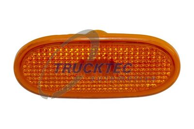Side Marker Light TRUCKTEC AUTOMOTIVE 02.58.370