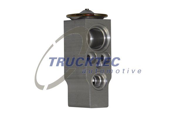 TRUCKTEC AUTOMOTIVE 02.59.005 Expansion Valve, air conditioning