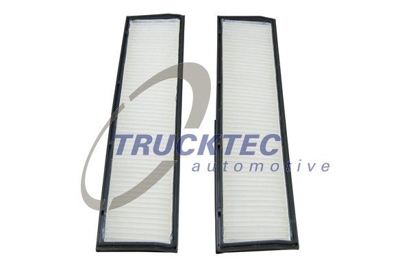 TRUCKTEC AUTOMOTIVE 02.59.060 Filter, cabin air