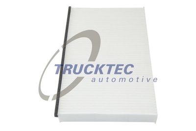 Filter, cabin air TRUCKTEC AUTOMOTIVE 02.59.068