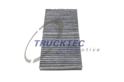 Filter, cabin air TRUCKTEC AUTOMOTIVE 02.59.078