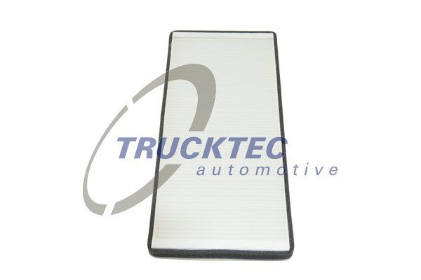TRUCKTEC AUTOMOTIVE 02.59.081 Filter, cabin air