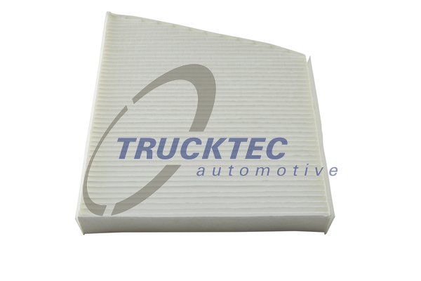 TRUCKTEC AUTOMOTIVE 02.59.085 Filter, cabin air