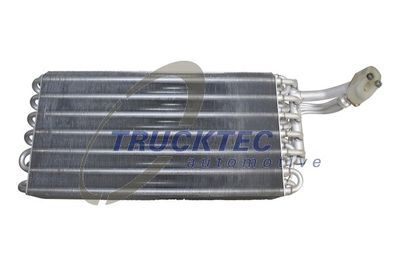 Evaporator, air conditioning TRUCKTEC AUTOMOTIVE 02.59.099
