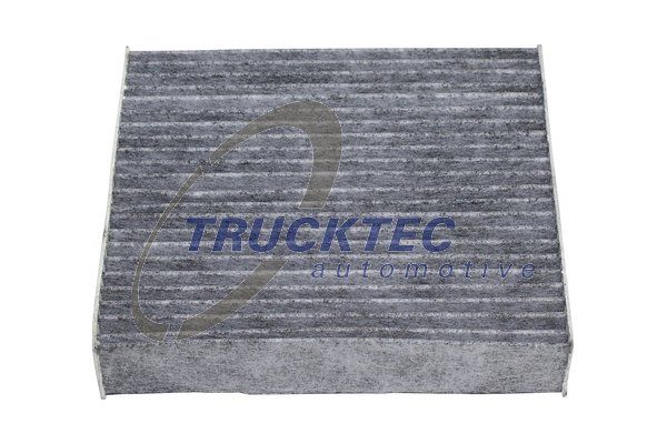 TRUCKTEC AUTOMOTIVE 02.59.139 Filter, cabin air