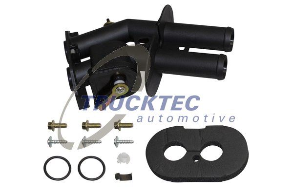 TRUCKTEC AUTOMOTIVE 02.59.148 Coolant Control Valve