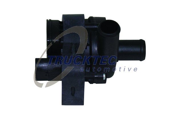 TRUCKTEC AUTOMOTIVE 02.59.150 Auxiliary Water Pump (cooling water circuit)