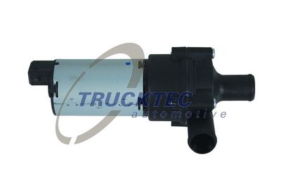 Auxiliary Water Pump (cooling water circuit) TRUCKTEC AUTOMOTIVE 02.59.151