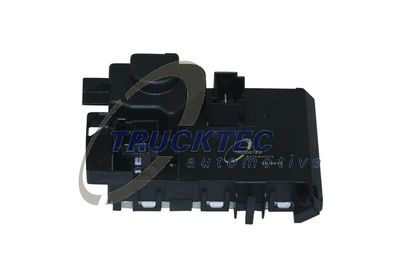 Regulator, interior blower TRUCKTEC AUTOMOTIVE 02.59.162