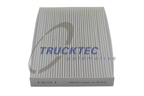 TRUCKTEC AUTOMOTIVE 02.59.164 Filter, cabin air