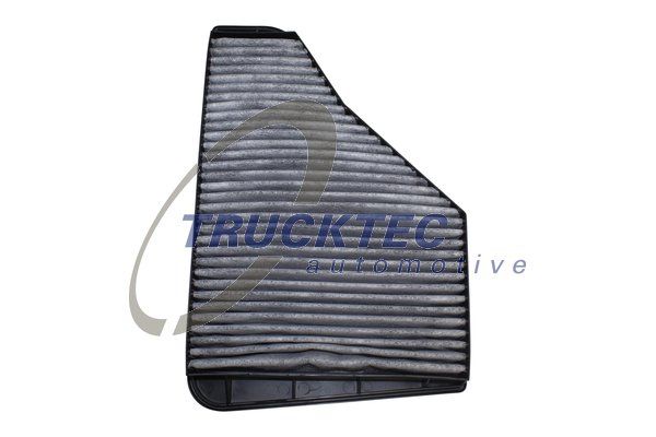 TRUCKTEC AUTOMOTIVE 02.59.167 Filter, cabin air