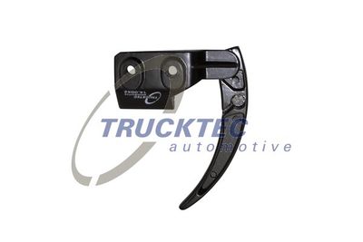 Handle, bonnet release TRUCKTEC AUTOMOTIVE 02.60.029