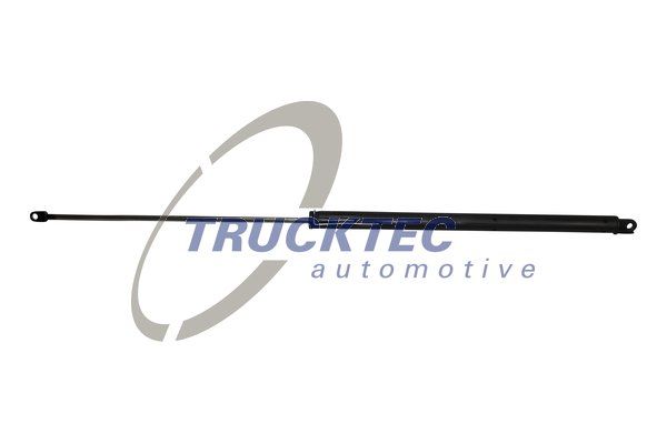 TRUCKTEC AUTOMOTIVE 02.60.035 Gas Spring, bonnet