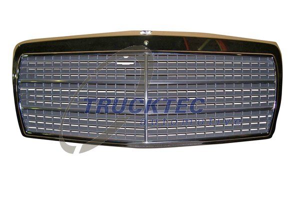 TRUCKTEC AUTOMOTIVE 02.60.152 Radiator Grille
