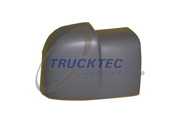 TRUCKTEC AUTOMOTIVE 02.60.318 Bumper