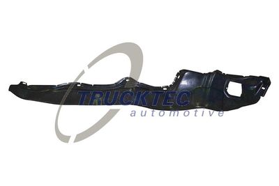 Liner, wheelhouse TRUCKTEC AUTOMOTIVE 02.60.422