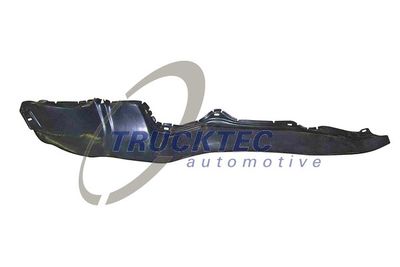 Liner, wheelhouse TRUCKTEC AUTOMOTIVE 02.60.423