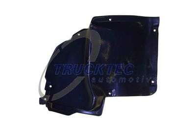 Liner, wheelhouse TRUCKTEC AUTOMOTIVE 02.60.443