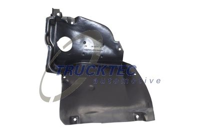 Liner, wheelhouse TRUCKTEC AUTOMOTIVE 02.60.446