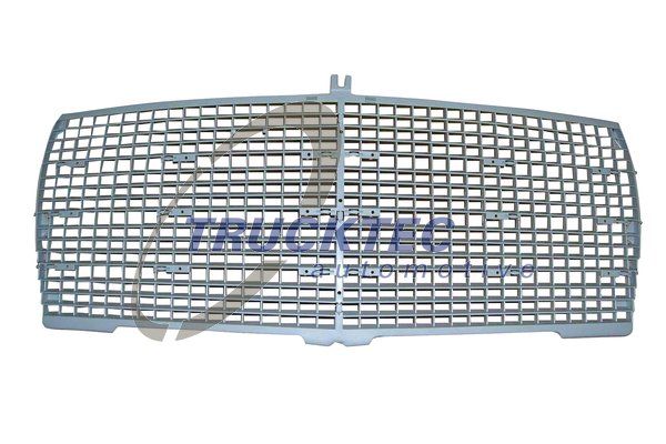 TRUCKTEC AUTOMOTIVE 02.60.456 Radiator Grille
