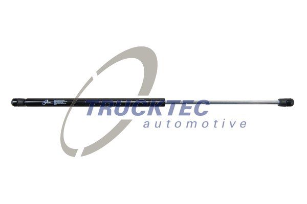 TRUCKTEC AUTOMOTIVE 02.62.026 Gas Spring, boot/cargo area