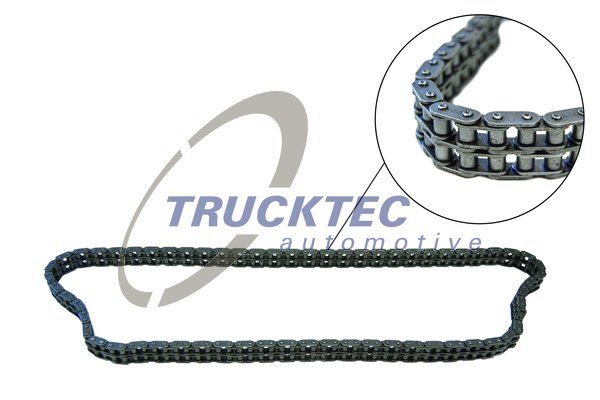TRUCKTEC AUTOMOTIVE 02.67.073 Timing Chain