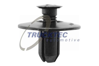 Expanding Rivet TRUCKTEC AUTOMOTIVE 02.67.195