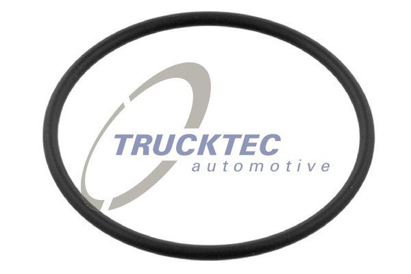 TRUCKTEC AUTOMOTIVE 02.67.254 Seal Ring