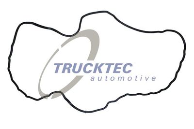 Gasket, oil sump TRUCKTEC AUTOMOTIVE 03.10.041