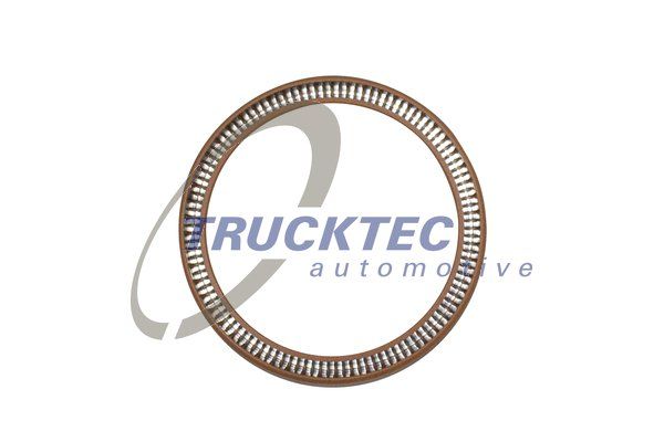 TRUCKTEC AUTOMOTIVE 03.14.045 Seal, turbo boost control valve