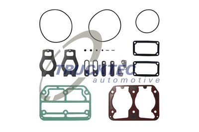 Repair kit, air compressor TRUCKTEC AUTOMOTIVE 03.15.016