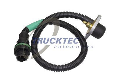 Sensor, boost pressure TRUCKTEC AUTOMOTIVE 03.17.037