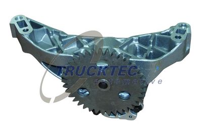 Oil Pump TRUCKTEC AUTOMOTIVE 03.18.041
