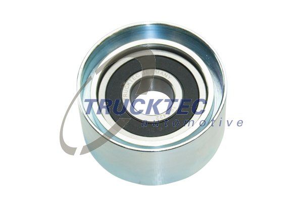 TRUCKTEC AUTOMOTIVE 03.19.073 Tensioner Pulley, V-ribbed belt