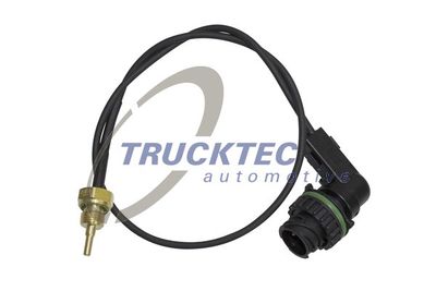 Temperature Switch, radiator fan TRUCKTEC AUTOMOTIVE 03.19.207