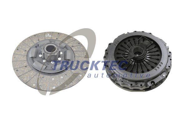 TRUCKTEC AUTOMOTIVE 03.23.042 Clutch Kit