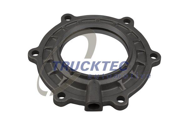 TRUCKTEC AUTOMOTIVE 03.24.032 Flange Lid, manual transmission
