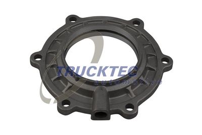 Flange Lid, manual transmission TRUCKTEC AUTOMOTIVE 03.24.032