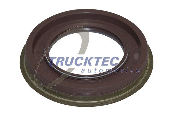 TRUCKTEC AUTOMOTIVE 03.24.034 Shaft Seal, manual transmission