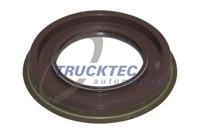 Shaft Seal, manual transmission TRUCKTEC AUTOMOTIVE 03.24.034