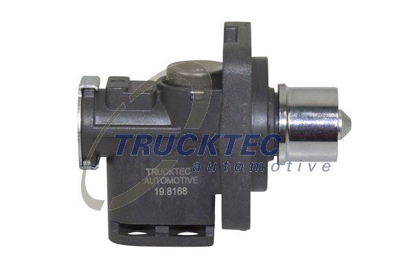 TRUCKTEC AUTOMOTIVE 03.24.036 Solenoid Valve, shift cylinder