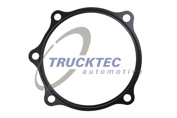 TRUCKTEC AUTOMOTIVE 03.24.039 Oil Seal, manual transmission