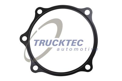 Oil Seal, manual transmission TRUCKTEC AUTOMOTIVE 03.24.039