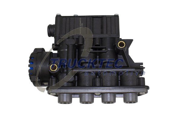 TRUCKTEC AUTOMOTIVE 03.30.094 Directional Control Valve Block, air suspension