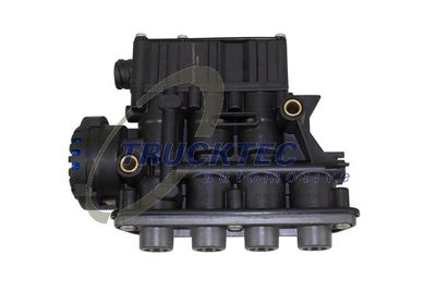 Directional Control Valve Block, air suspension TRUCKTEC AUTOMOTIVE 03.30.094