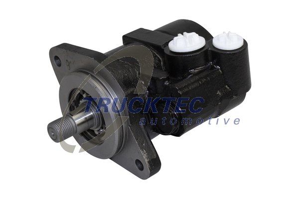 TRUCKTEC AUTOMOTIVE 03.37.066 Hydraulic Pump, steering