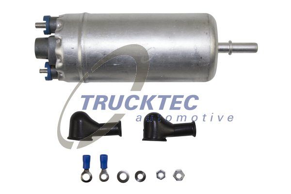 TRUCKTEC AUTOMOTIVE 03.38.001 Pump, fuel pre-supply