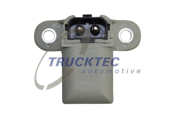 TRUCKTEC AUTOMOTIVE 03.42.082 Switch, 'driver cab tilted' display